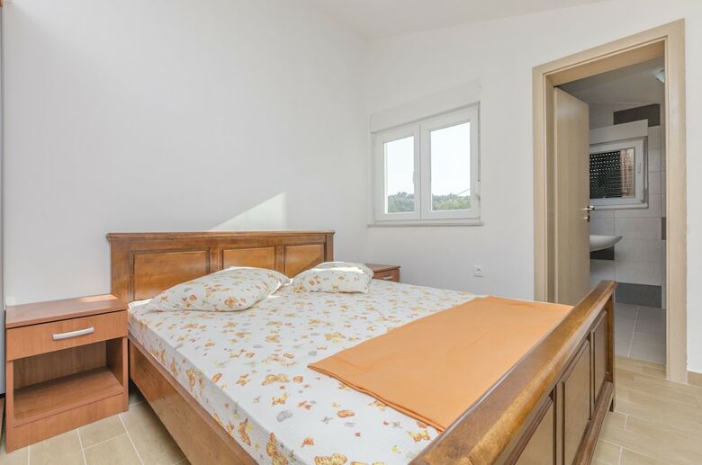 Apartment Ivo