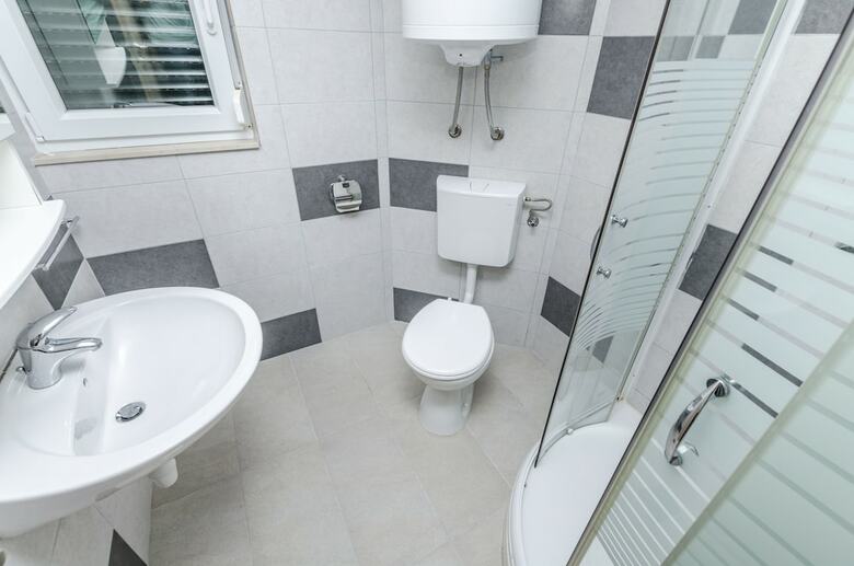 Apartment Ivo