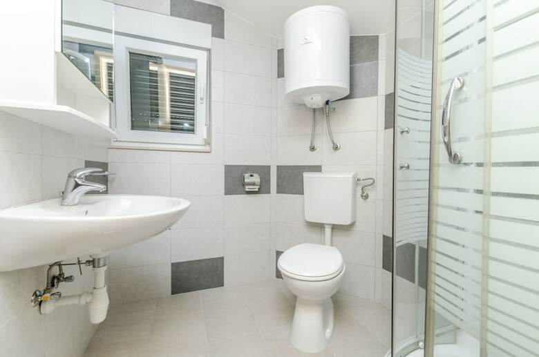 Apartment Ivo