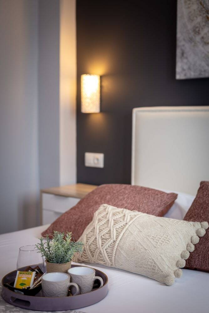 Hotel Ionian City By Checkin