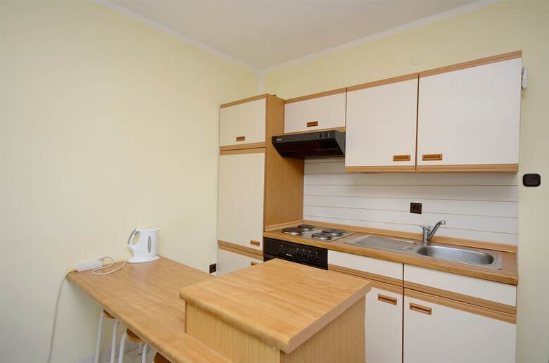 Apartments Kristina