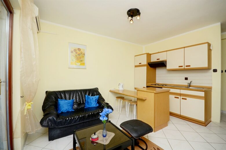 Apartments Kristina