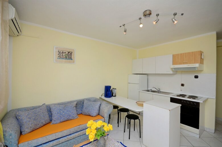 Apartments Kristina