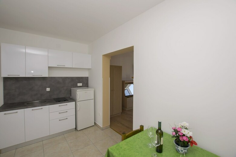Apartments And Room Central Position