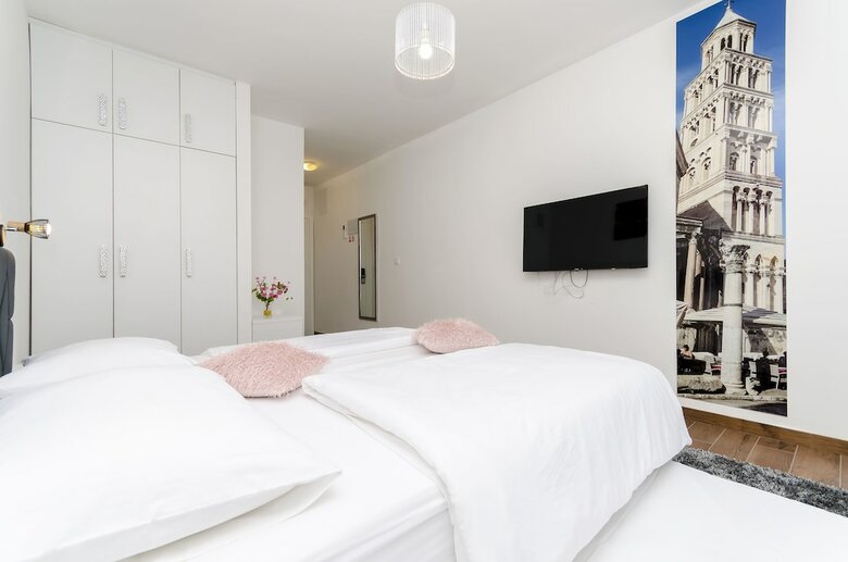 Apartment And Rooms Villa Niko