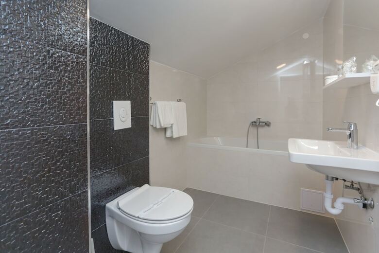 Apartment And Rooms Villa Niko