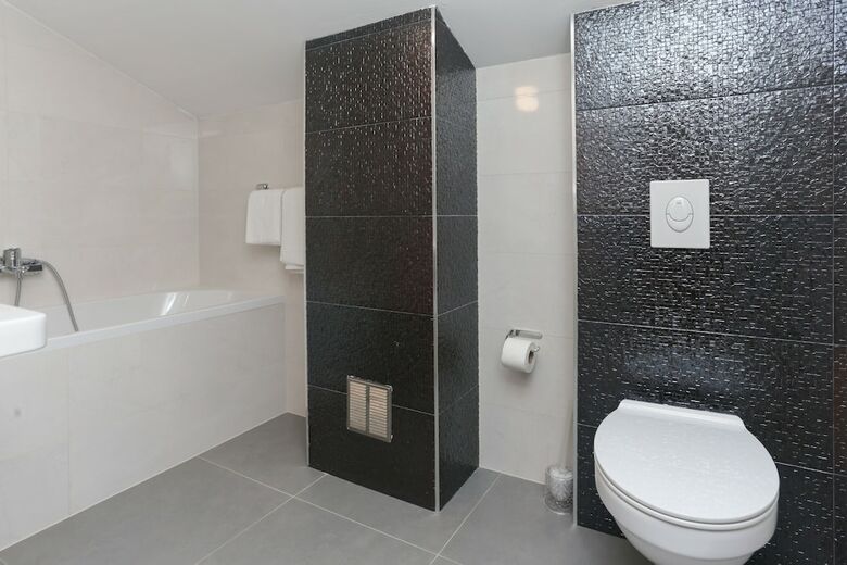Apartment And Rooms Villa Niko