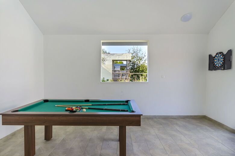 Apartment And Rooms Villa Niko