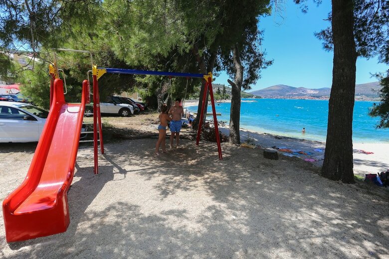 Apartment And Rooms Villa Niko