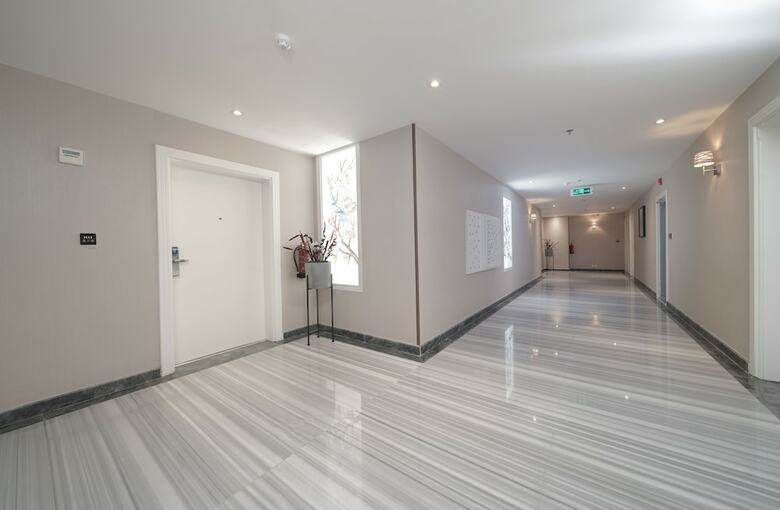 Hotel Swiss In Park Tabuk