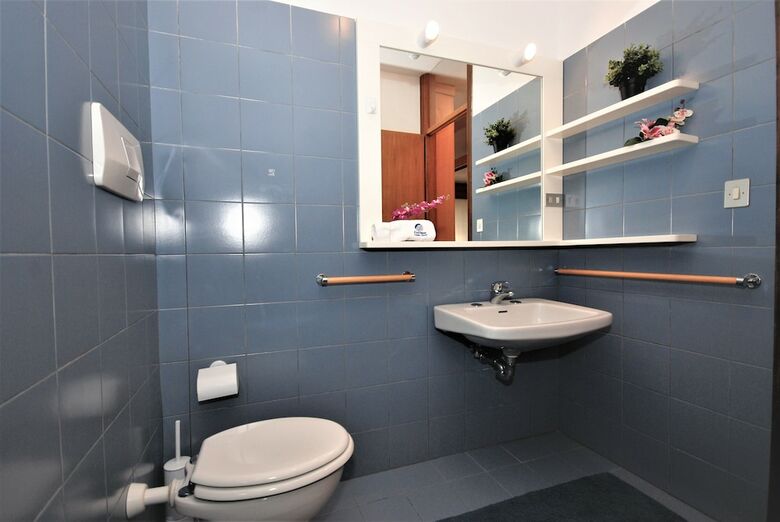 Apartamento Palme Residence
