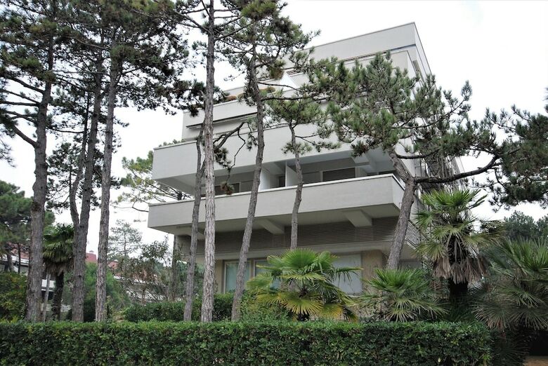 Apartamento Palme Residence