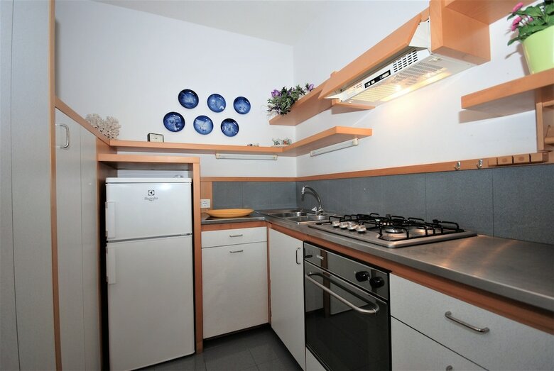 Apartamento Palme Residence