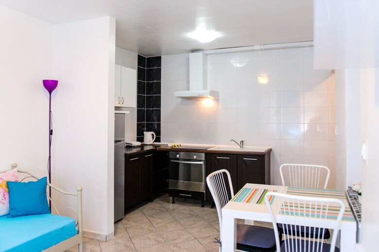 Apartment Adrian