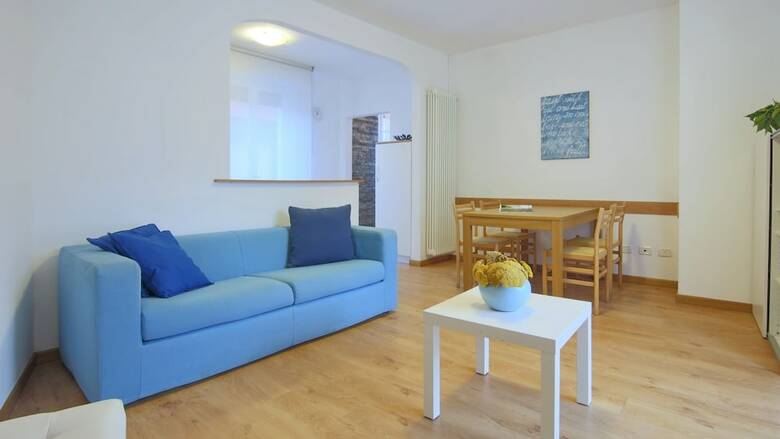 Hotel Italianway - Pizzo Gordona 40