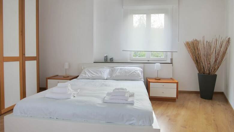 Hotel Italianway - Pizzo Gordona 40