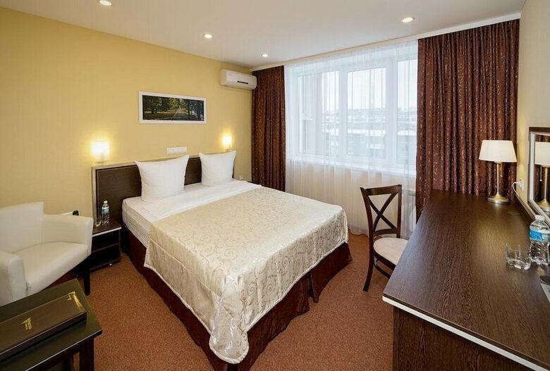 Russia Congress Hotel