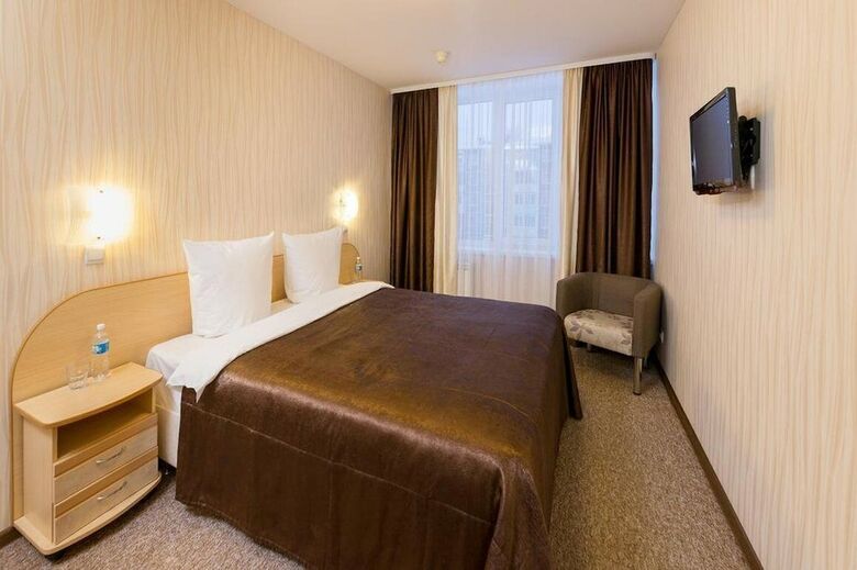 Russia Congress Hotel