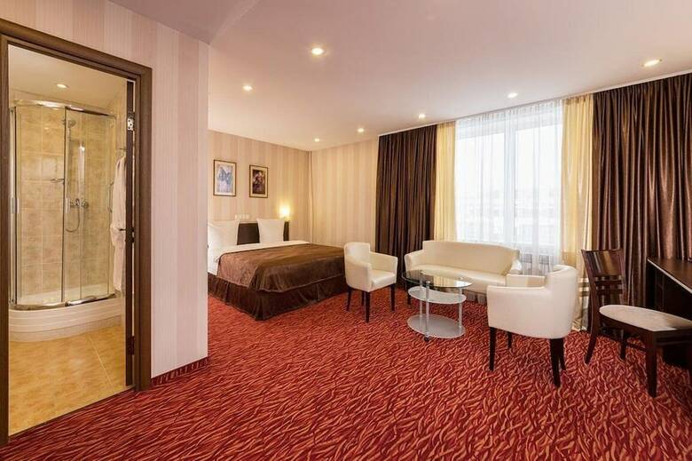 Russia Congress Hotel
