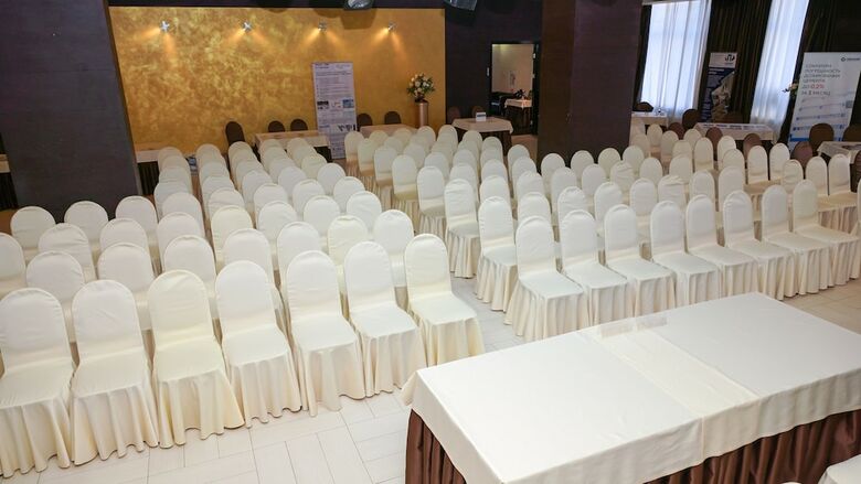 Russia Congress Hotel