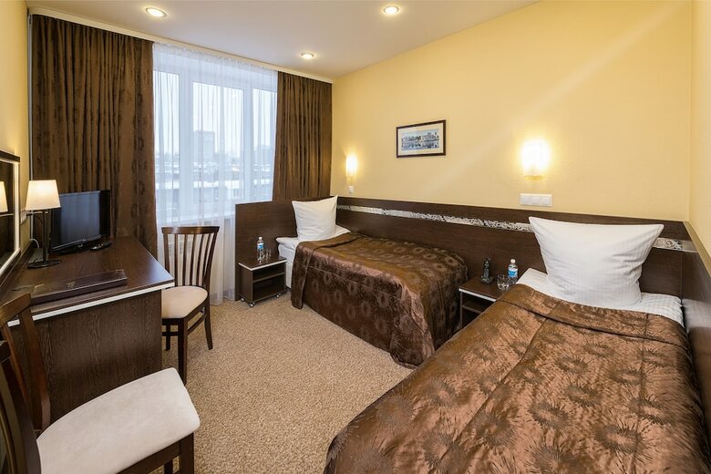 Russia Congress Hotel