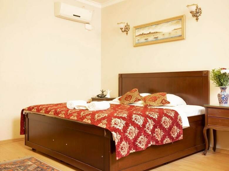 Hotel Eldorado Istanbul