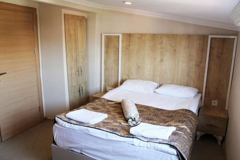 Hotel Eldorado Istanbul