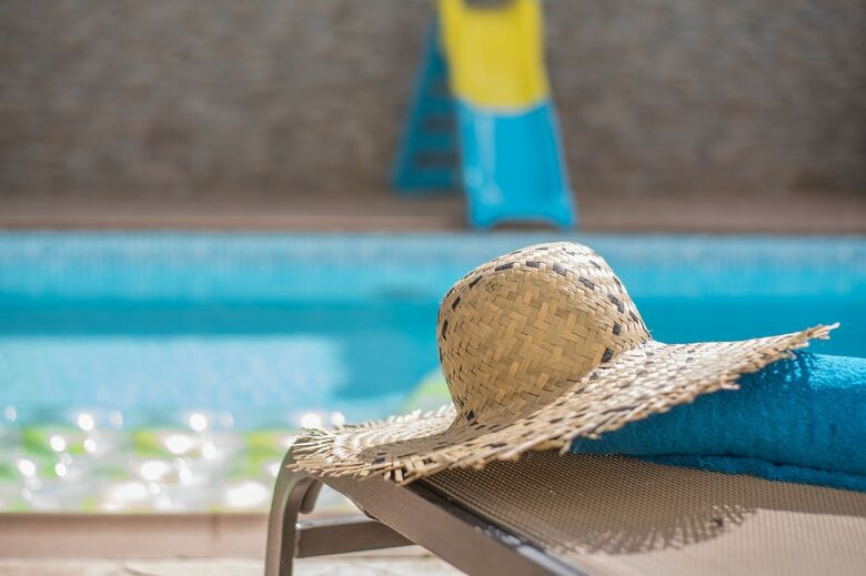 Ayia Triada Beach View Villa