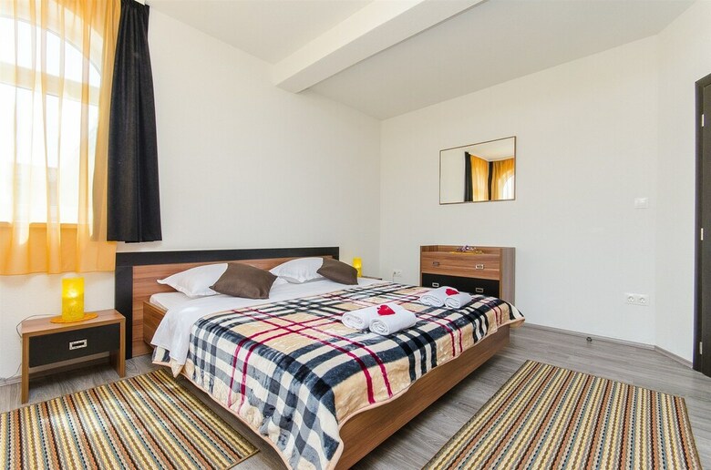 Apartments Branka