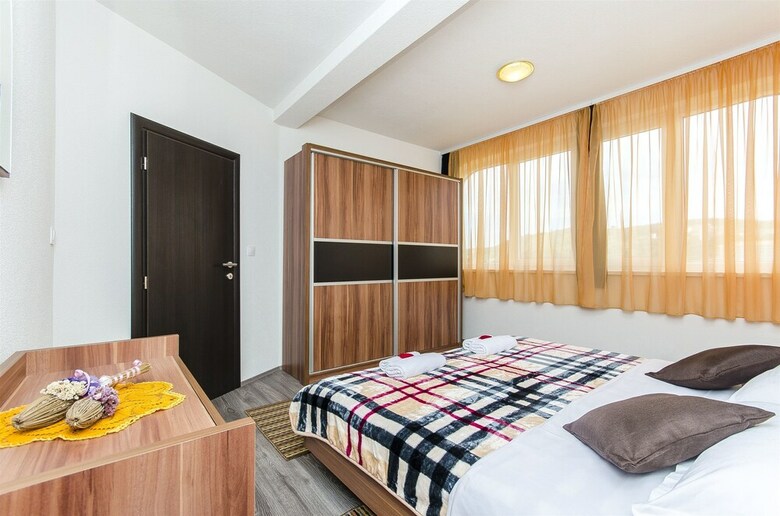 Apartments Branka