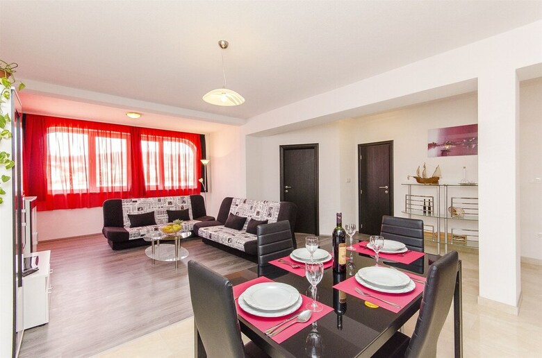 Apartments Branka