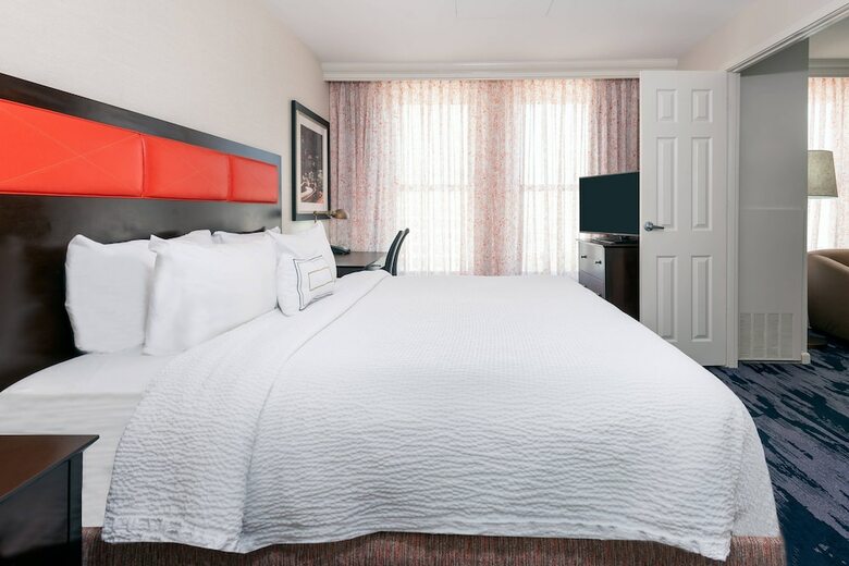 Hotel Fairfield Inn & Suites Atlanta Downtown