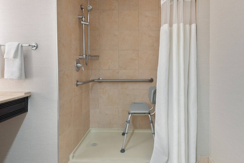 Hotel Fairfield Inn & Suites Atlanta Downtown