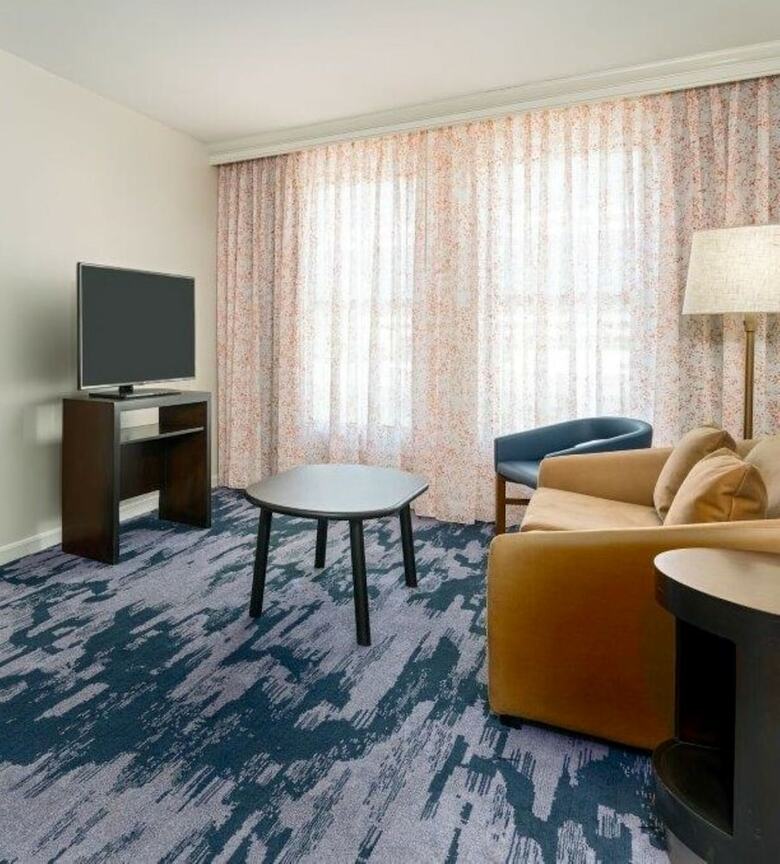 Hotel Fairfield Inn & Suites Atlanta Downtown