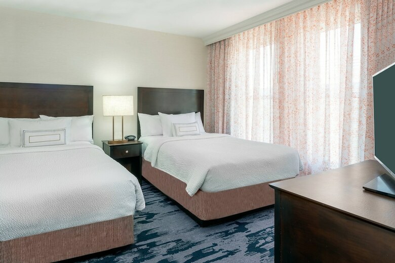 Hotel Fairfield Inn & Suites Atlanta Downtown
