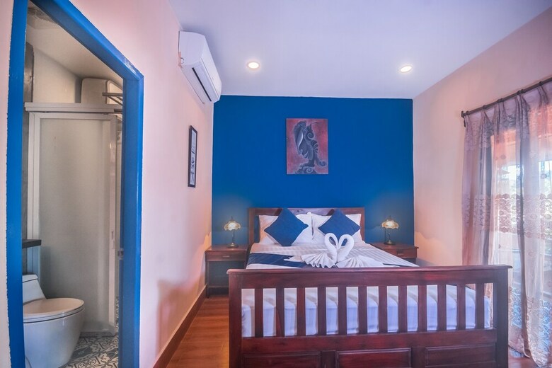 Hotel Maison Zen Aphay