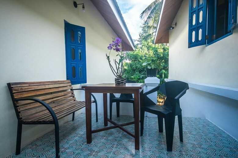 Hotel Maison Zen Aphay