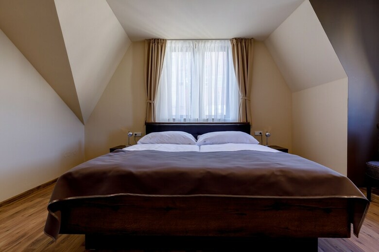 Aparthotel Apartments Menuet