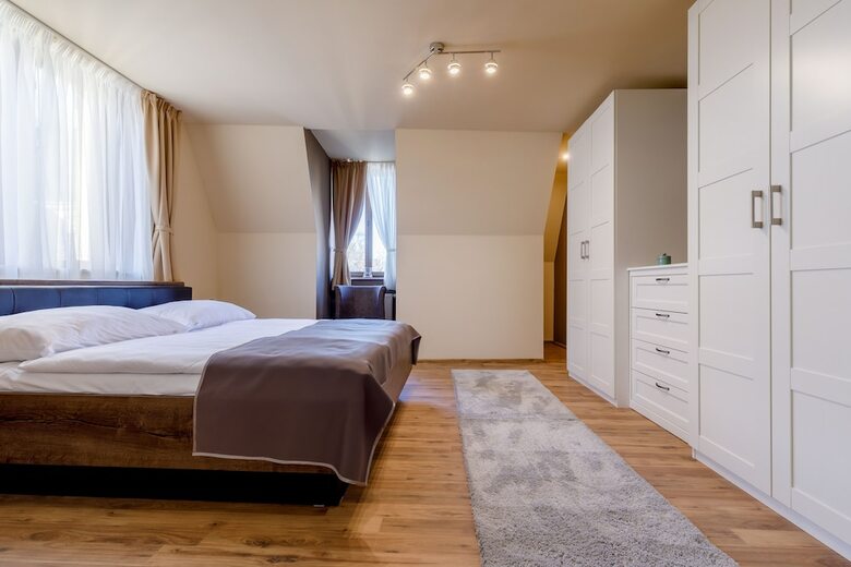 Aparthotel Apartments Menuet