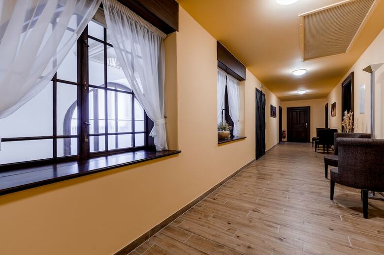 Aparthotel Apartments Menuet