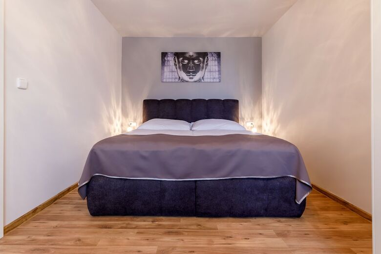 Aparthotel Apartments Menuet