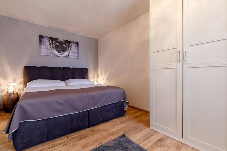Aparthotel Apartments Menuet