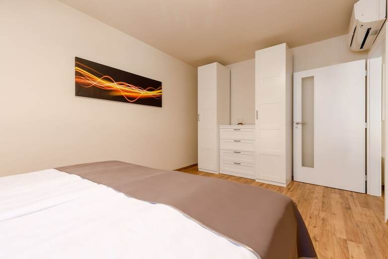 Aparthotel Apartments Menuet