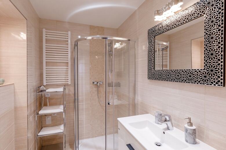 Aparthotel Apartments Menuet