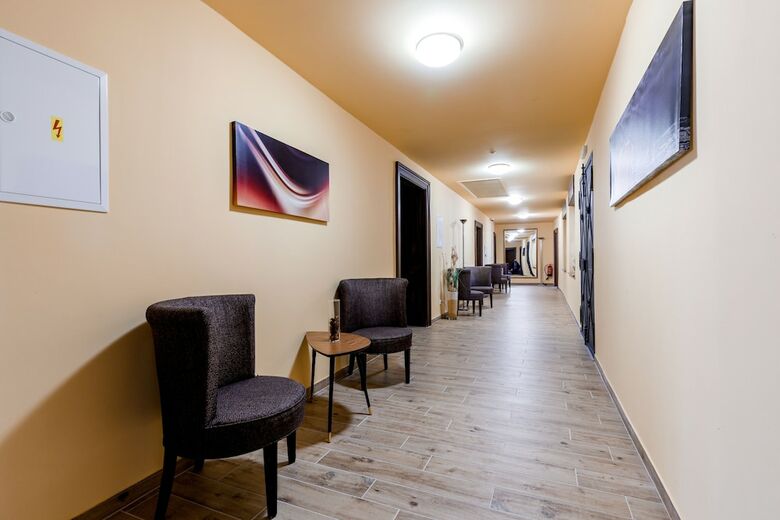 Aparthotel Apartments Menuet