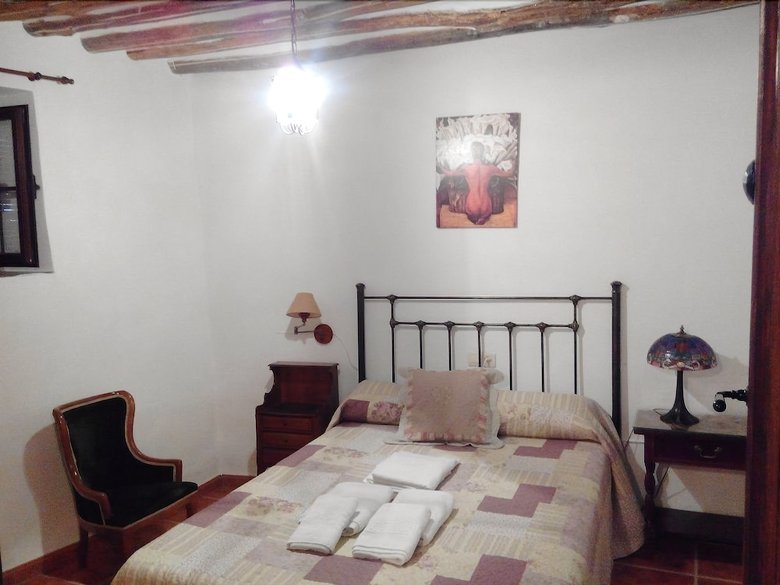 Agroturismo Casa Rural Conjunto Los Prados