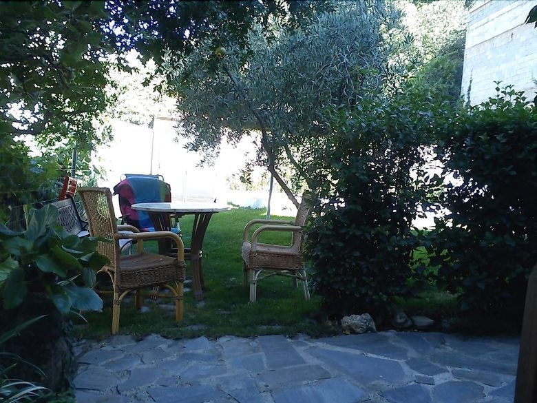 Agroturismo Casa Rural Conjunto Los Prados