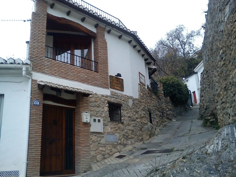 Agroturismo Casa Rural Conjunto Los Prados