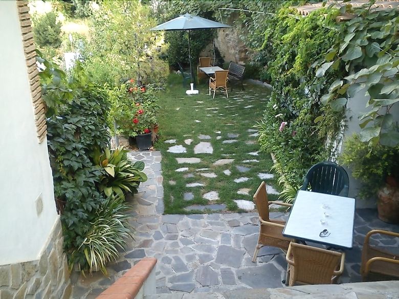 Agroturismo Casa Rural Conjunto Los Prados