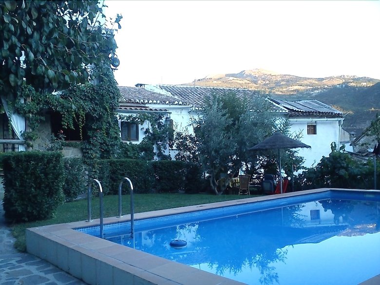 Agroturismo Casa Rural Conjunto Los Prados